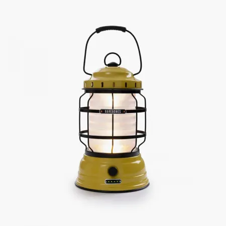 Antik Bronz Orman Feneri